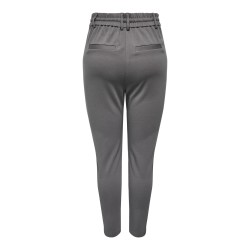 ONLY Poptrash Bukser - Plum Kitten