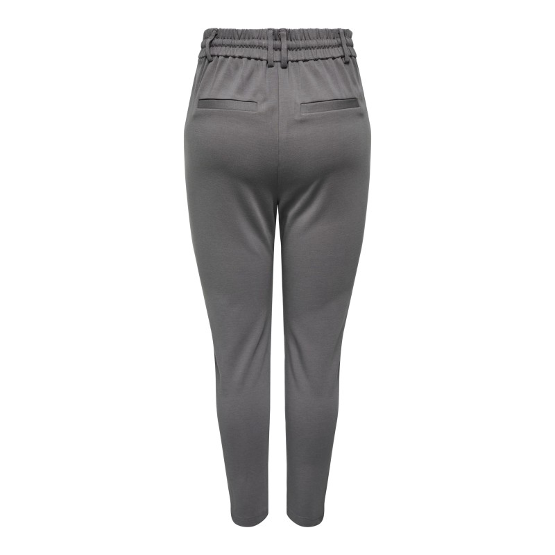 ONLY Poptrash Bukser - Plum Kitten