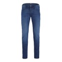 JACK & JONES Glenn Slim Fit Jeans - Blue Denim