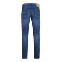 JACK & JONES Glenn Slim Fit Jeans - Blue Denim
