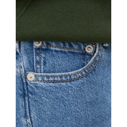 JACK & JONES Junior Clark Original Jeans - Blue Denim