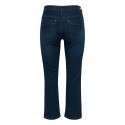 FRANSA PLUS Tessa Jeans - Pure Indigo Denim