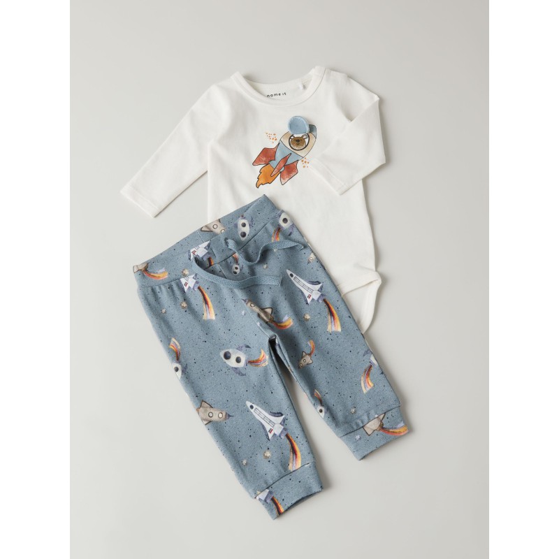 NAME IT Baby Nong Bukser - Citade