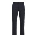 JACK & JONES Junior Kane Cargobukser - Sort
