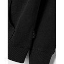 NAME IT Kids New Hoodie Sweat Zip Hoodie - Sort