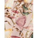 NAME IT Baby Nesta Leggings - Rose Smoke (Hvor er de