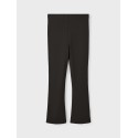 NAME IT Kids Nasila BootCut Bukser - Sort