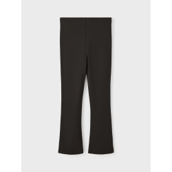 NAME IT Kids Nasila BootCut Bukser - Sort