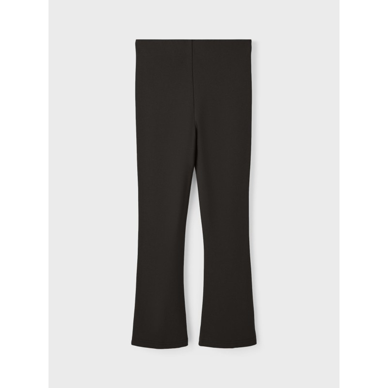 NAME IT Kids Nasila BootCut Bukser - Sort