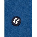 NAME IT Vimo Langærmet Sweat Bru - True Blue