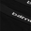 BAMBOO Dame Basic Hipster 2-pak - Sort