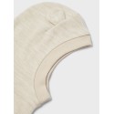 NAME IT Wup Wool/Co Balaclava Xxiii - Peyote Melange