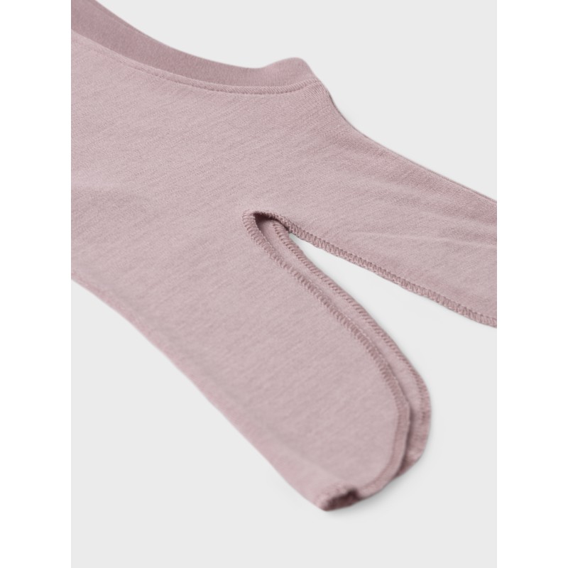 NAME IT Willit Wool Balaclava Xxiii - Sphinx