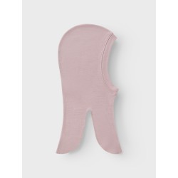 NAME IT Willit Wool Balaclava Xxiii - Sphinx