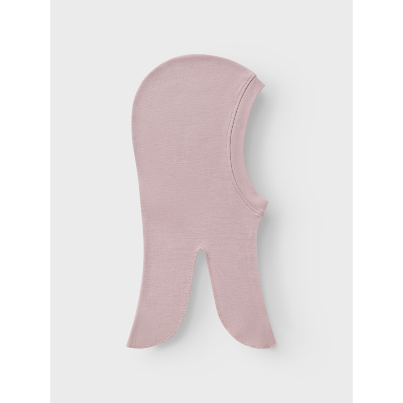 NAME IT Willit Wool Balaclava Xxiii - Sphinx