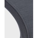 NAME IT Willit Wool Balaclava Xxiii - Iron Gate