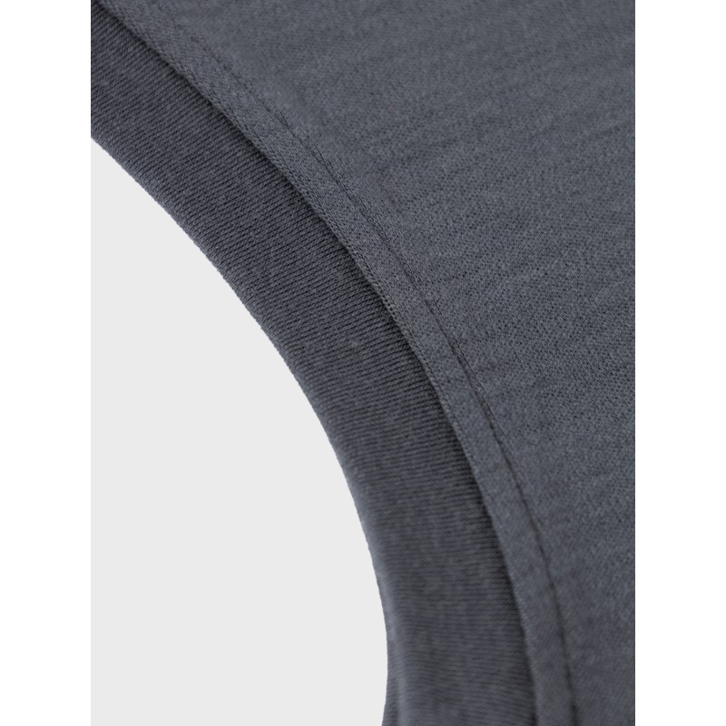 NAME IT Willit Wool Balaclava Xxiii - Iron Gate