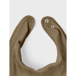 NAME IT Baby Yasim Rib Hagesmæk - Kangaroo