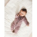 NAME IT Baby Mino Uld L/S Dragt - Antler