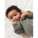 NAME IT Baby Mino Uld L/S Heldragt - Vetiver
