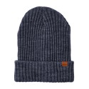 NAME IT Kids Milan Strik Hat - Dark Sapphire
