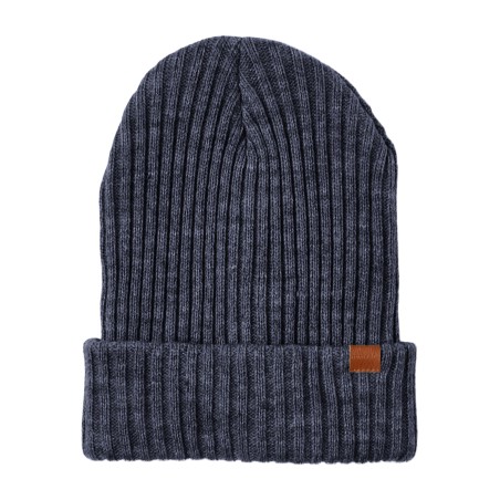NAME IT Kids Milan Strik Hat - Dark Sapphire