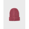 NAME IT Kids Milan Strik Hat - Nocturne