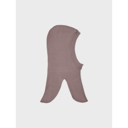 NAME IT Mini Willit Uld Elefanthue - Antler