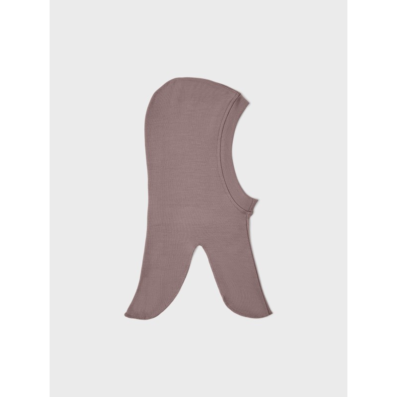 NAME IT Mini Willit Uld Elefanthue - Antler