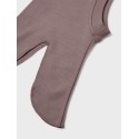 NAME IT Mini Willit Uld Elefanthue - Antler