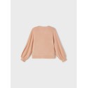 NAME IT Pige bluse med slå-om effekt | 50% UDSALG | Thebestbuy.dk