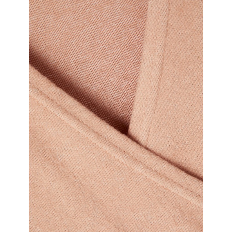 NAME IT Pige bluse med slå-om effekt | 50% UDSALG | Thebestbuy.dk