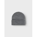 NAME IT Nkmskjalm Pokemon Knithat Box Sky - Grey Melange