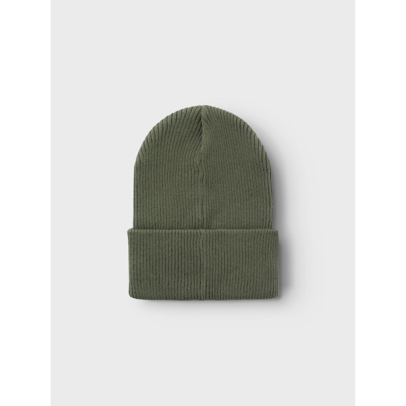 NAME IT Kids Manoa Strik Hat - Beetle