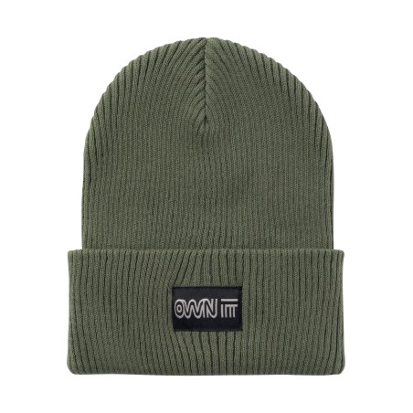 NAME IT Kids Manoa Strik Hat - Beetle