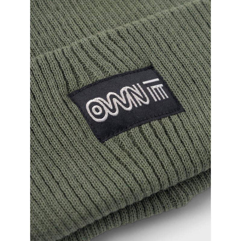 NAME IT Kids Manoa Strik Hat - Beetle