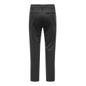 ONLY & SONS Mark-Cay Regular Bukser - Dark Grey Melange