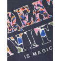 NAME IT Kids Nimilie T-shirt - India Ink