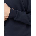 JACK & JONES Bradley Crew Sweatshirt - Navy Blazer