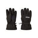 NAME IT Kids Snow 10 Handsker - Sort