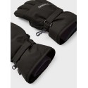 NAME IT Kids Snow 10 Handsker - Sort