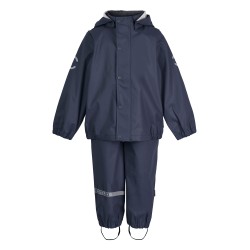 MIKK-LINE Regnsæt - Blue Nights