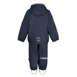 MIKK-LINE Regnsæt - Blue Nights