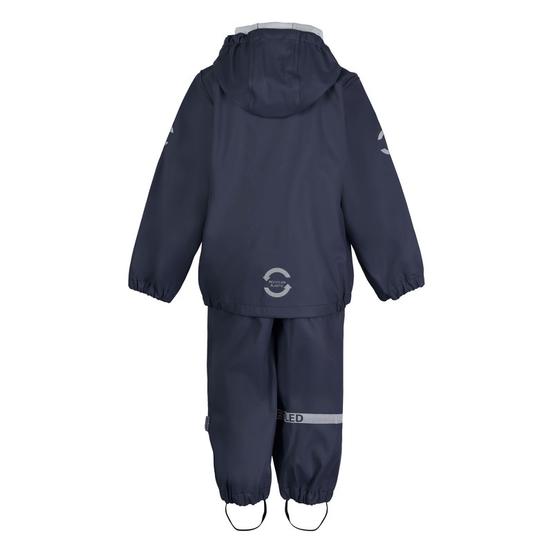 MIKK-LINE Regnsæt - Blue Nights