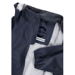 MIKK-LINE Regnsæt - Blue Nights