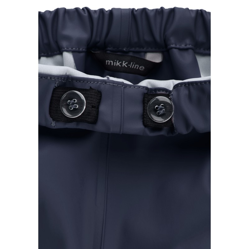 MIKK-LINE Regnsæt - Blue Nights