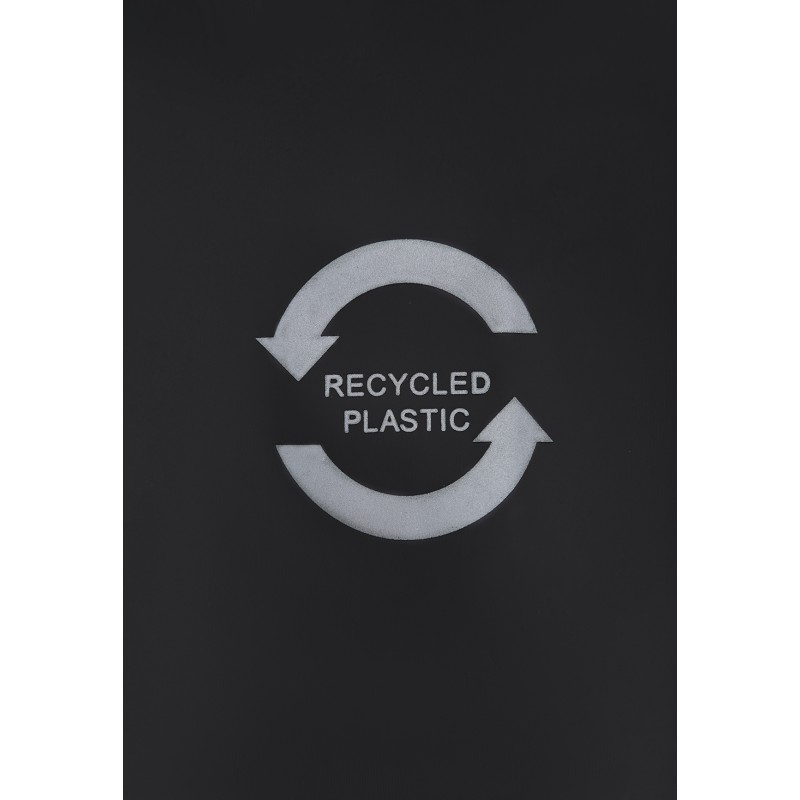 MIKK-LINE Regnsæt - Sort