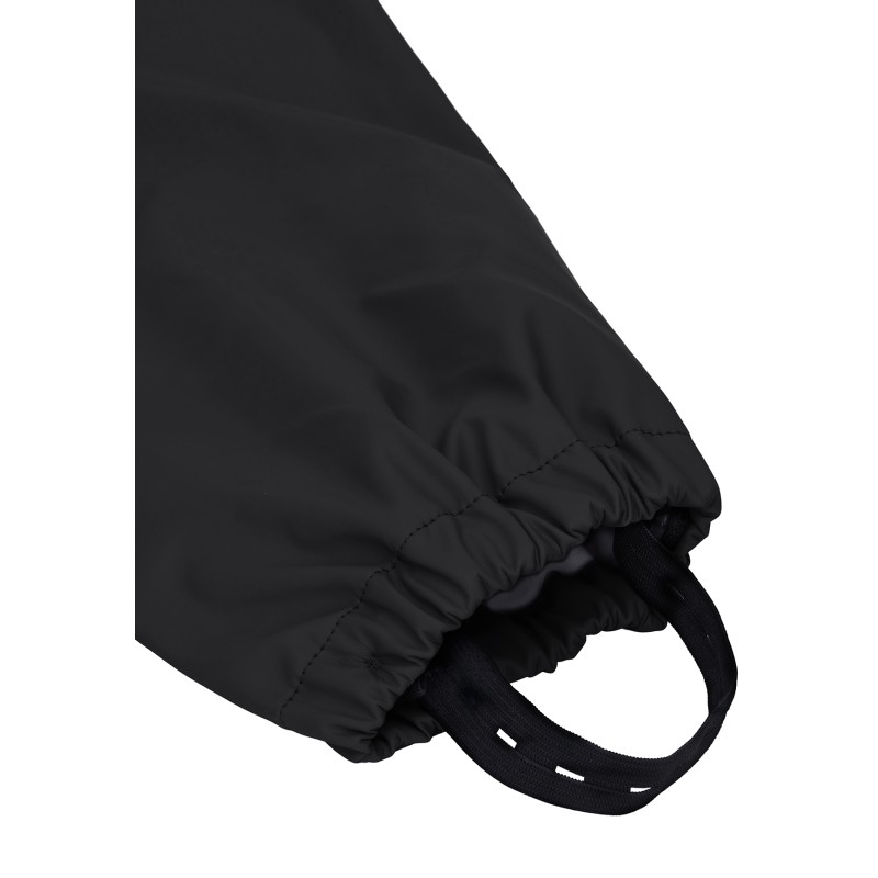 MIKK-LINE Regnsæt - Sort