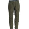 ROBERTO Hike Zip-Off Bukser - Dark Olive