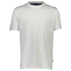 Bison Comfort T-shirt - Hvid